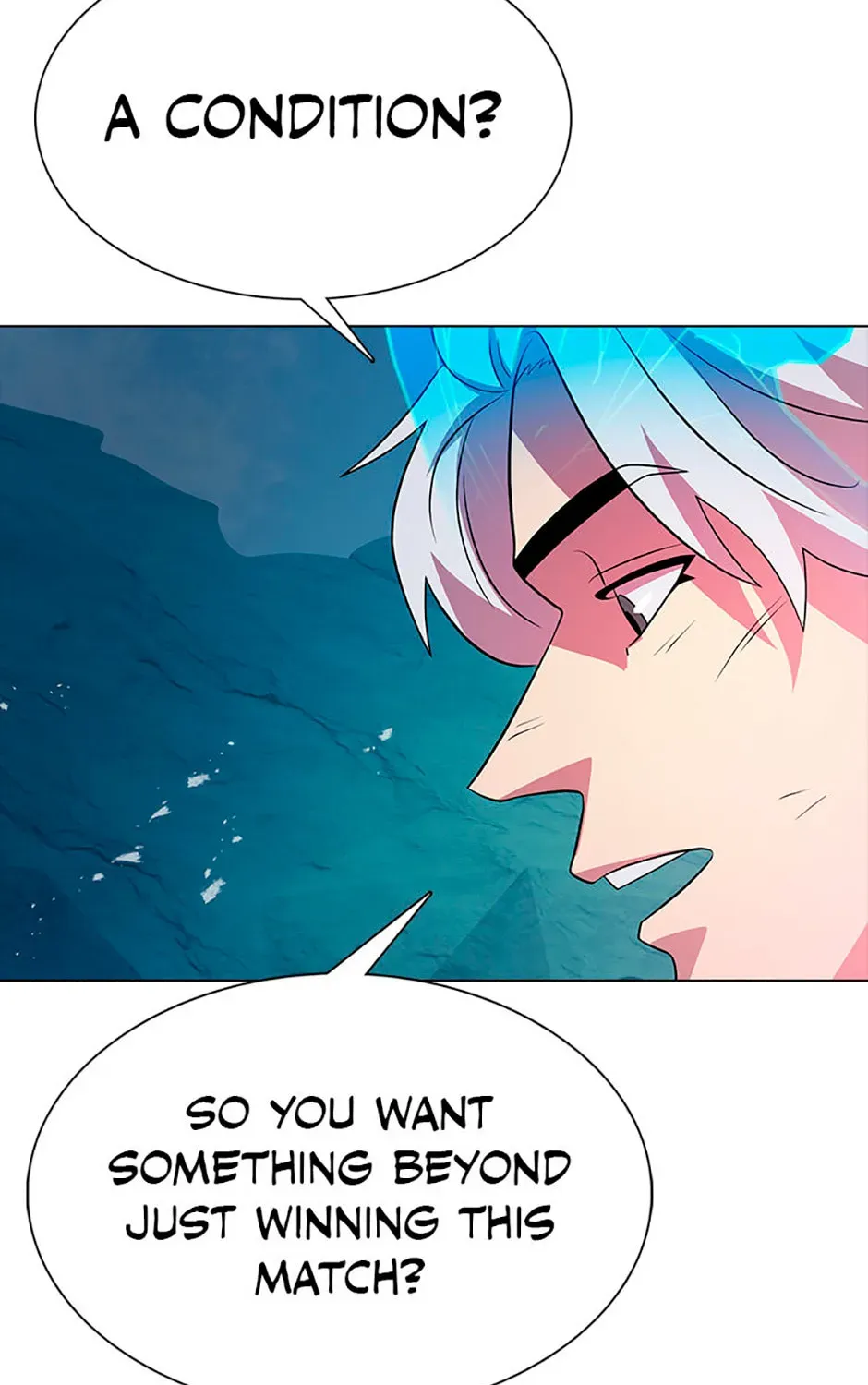 Monarch of Supreme Beings Chapter 49 - page 227