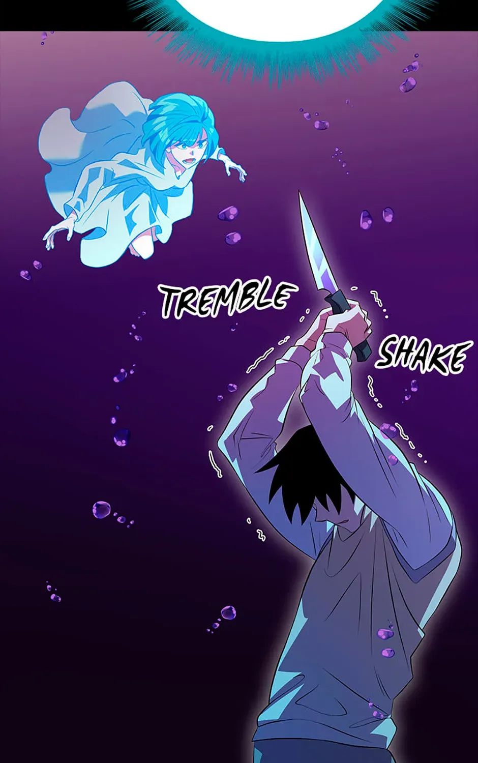 Monarch of Supreme Beings Chapter 49 - page 23