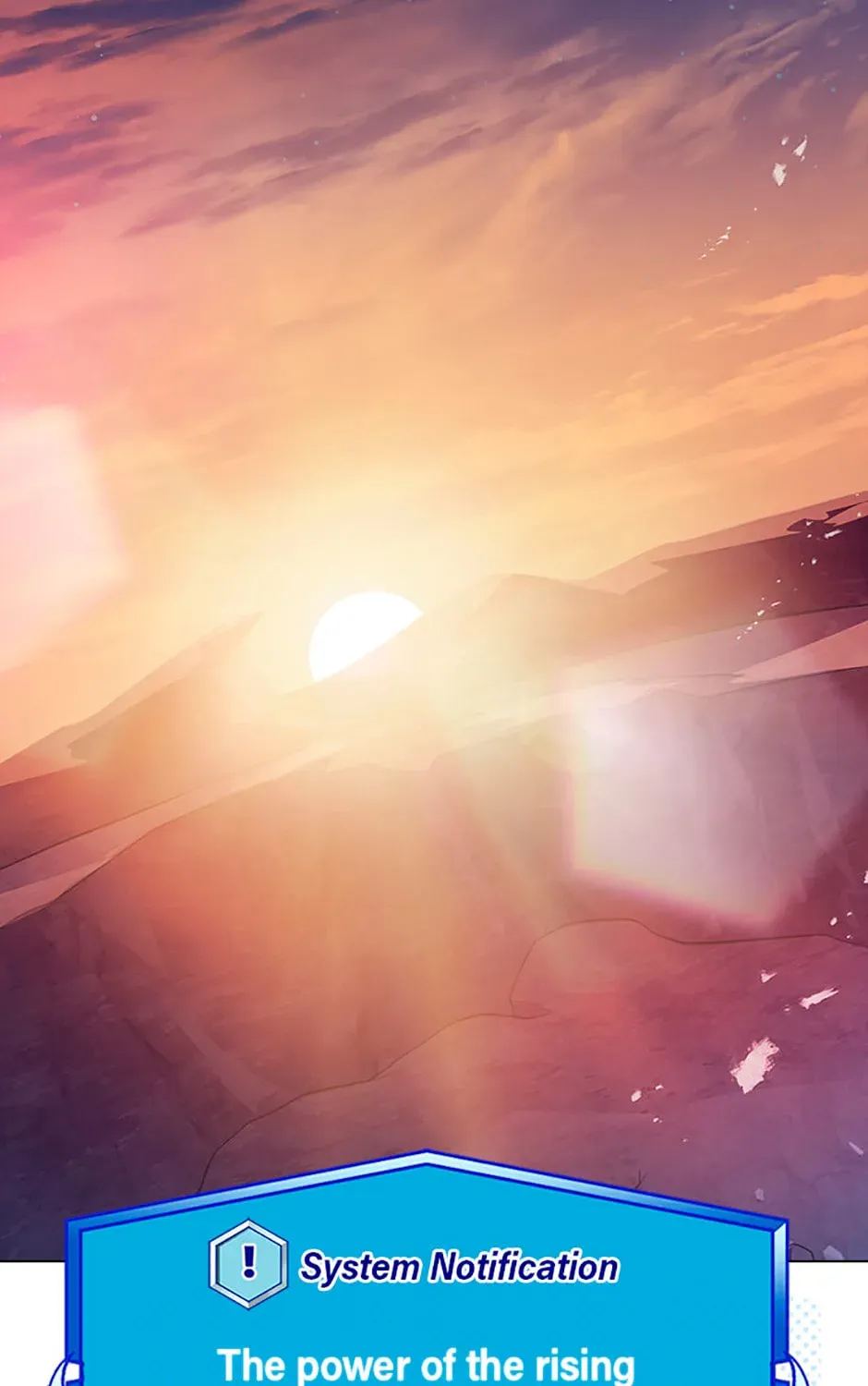 Monarch of Supreme Beings Chapter 49 - page 239