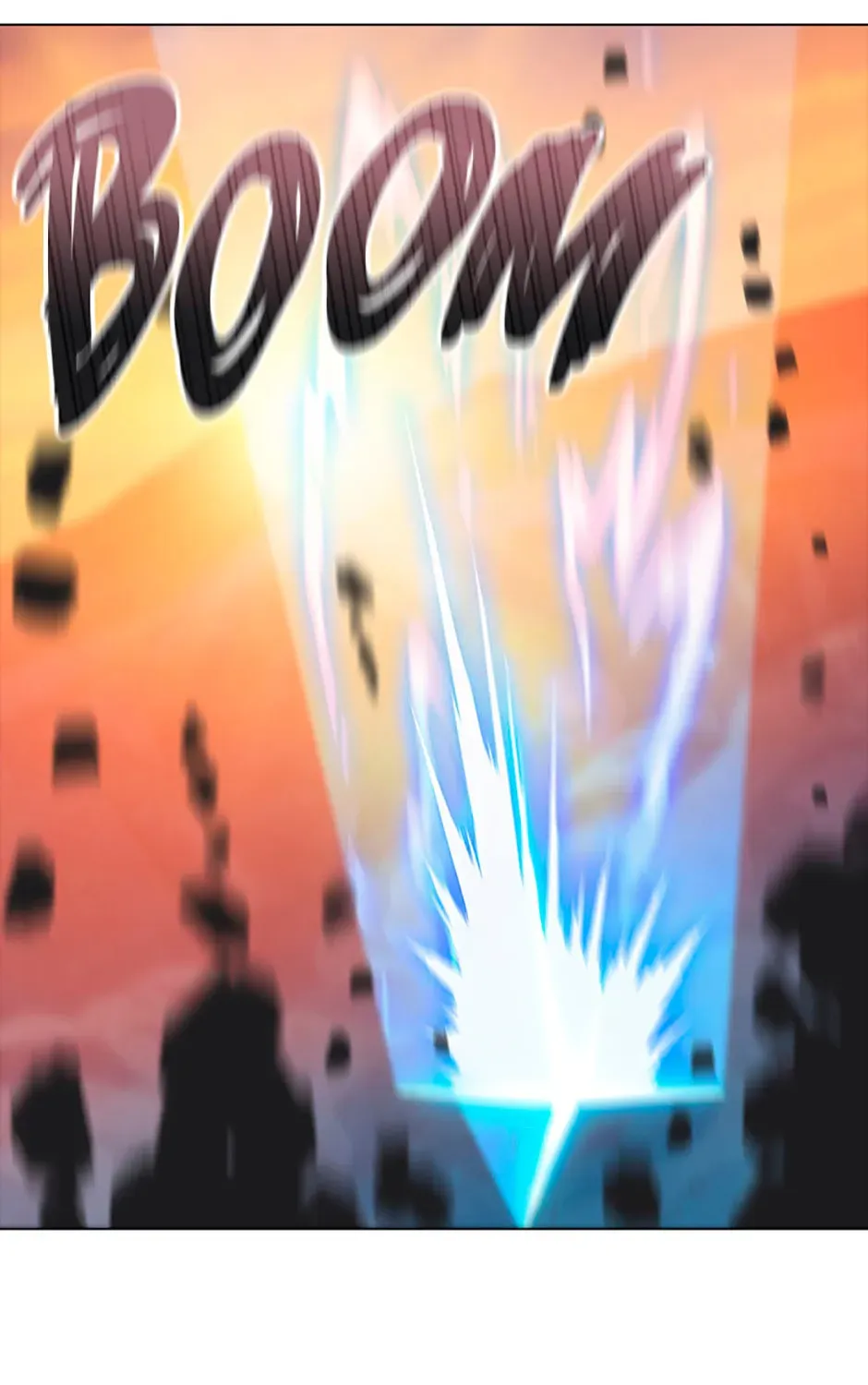 Monarch of Supreme Beings Chapter 49 - page 249