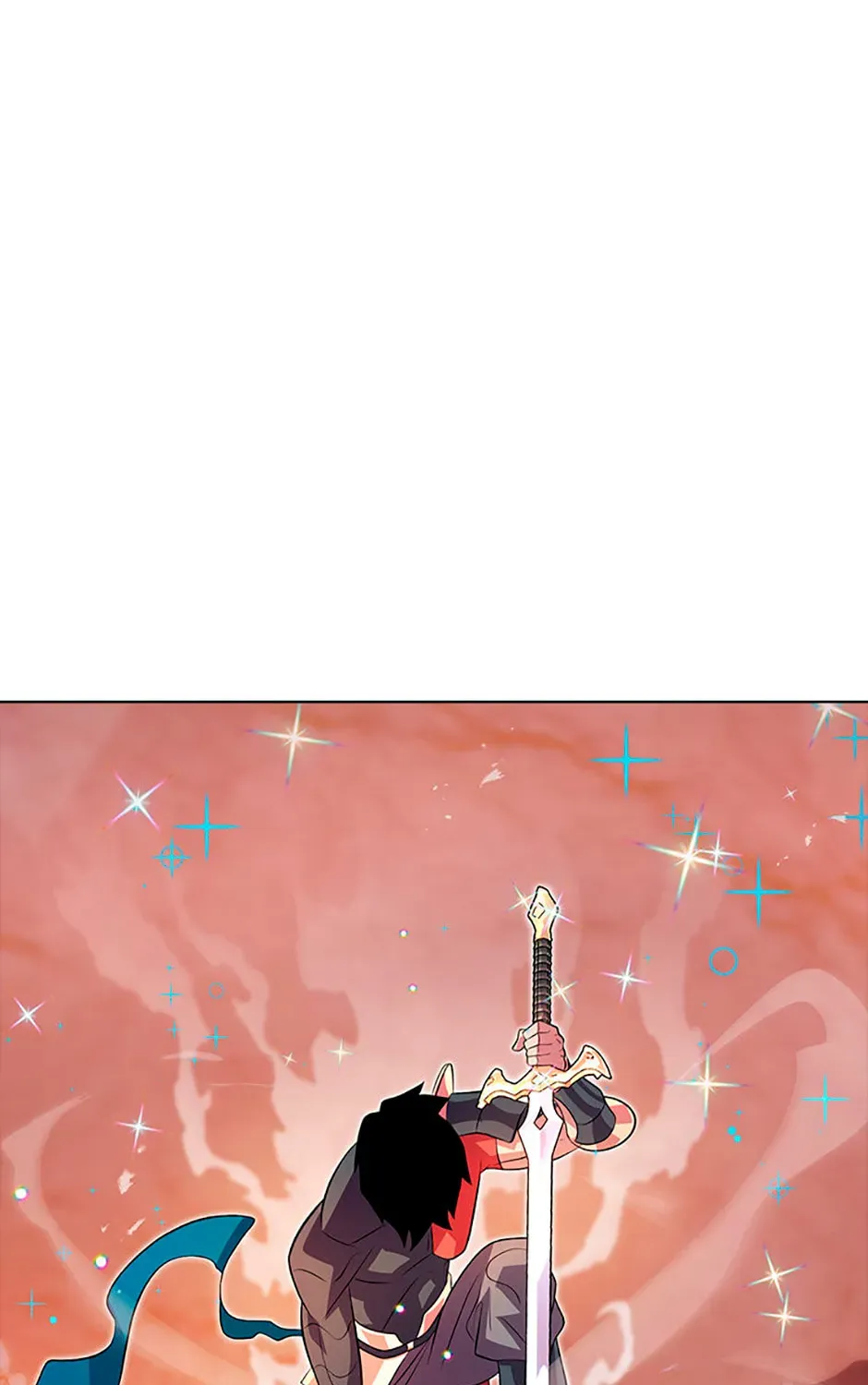 Monarch of Supreme Beings Chapter 49 - page 255