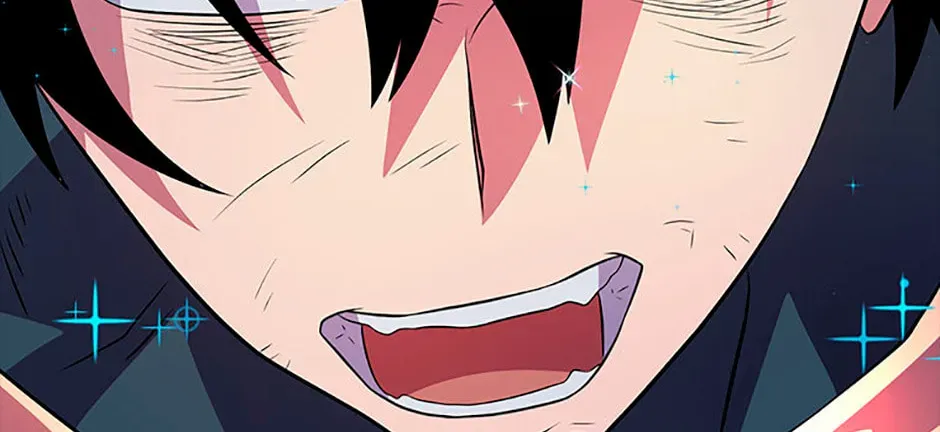 Monarch of Supreme Beings Chapter 49 - page 258