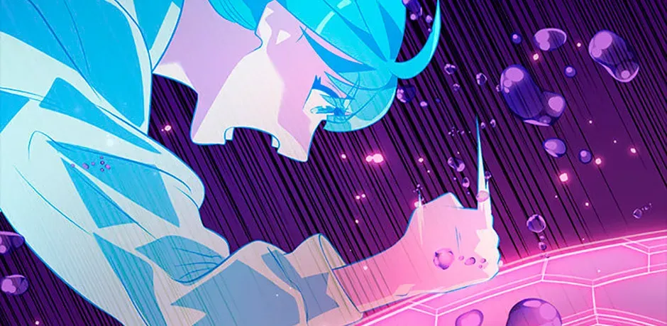 Monarch of Supreme Beings Chapter 49 - page 26