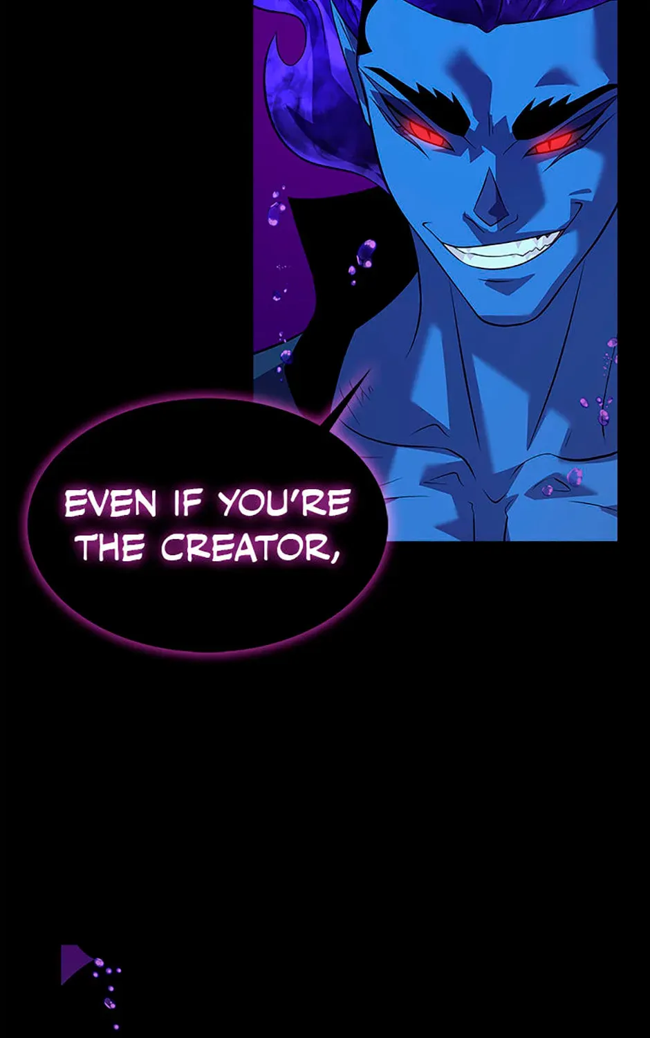 Monarch of Supreme Beings Chapter 49 - page 29