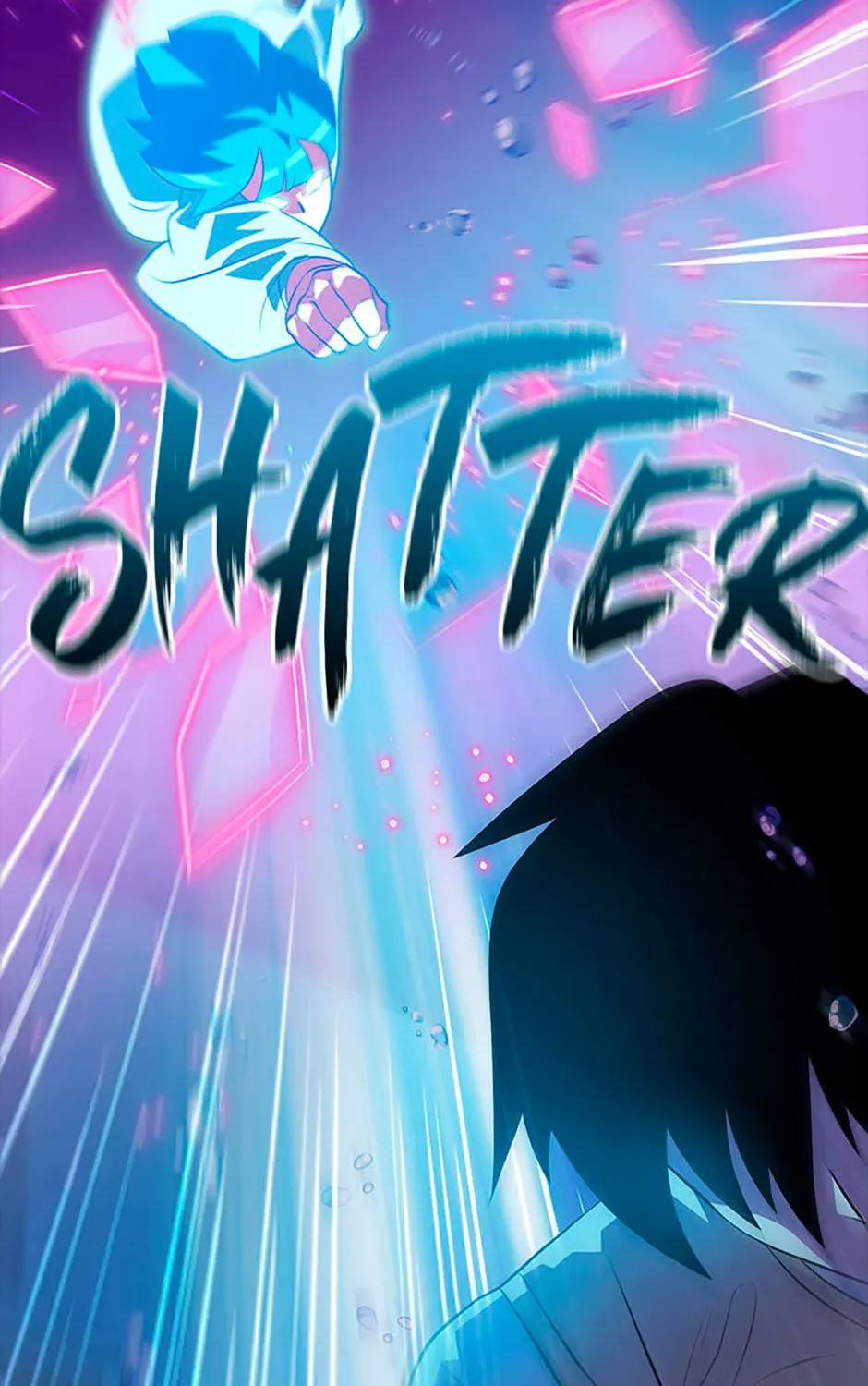 Monarch of Supreme Beings Chapter 49 - page 45