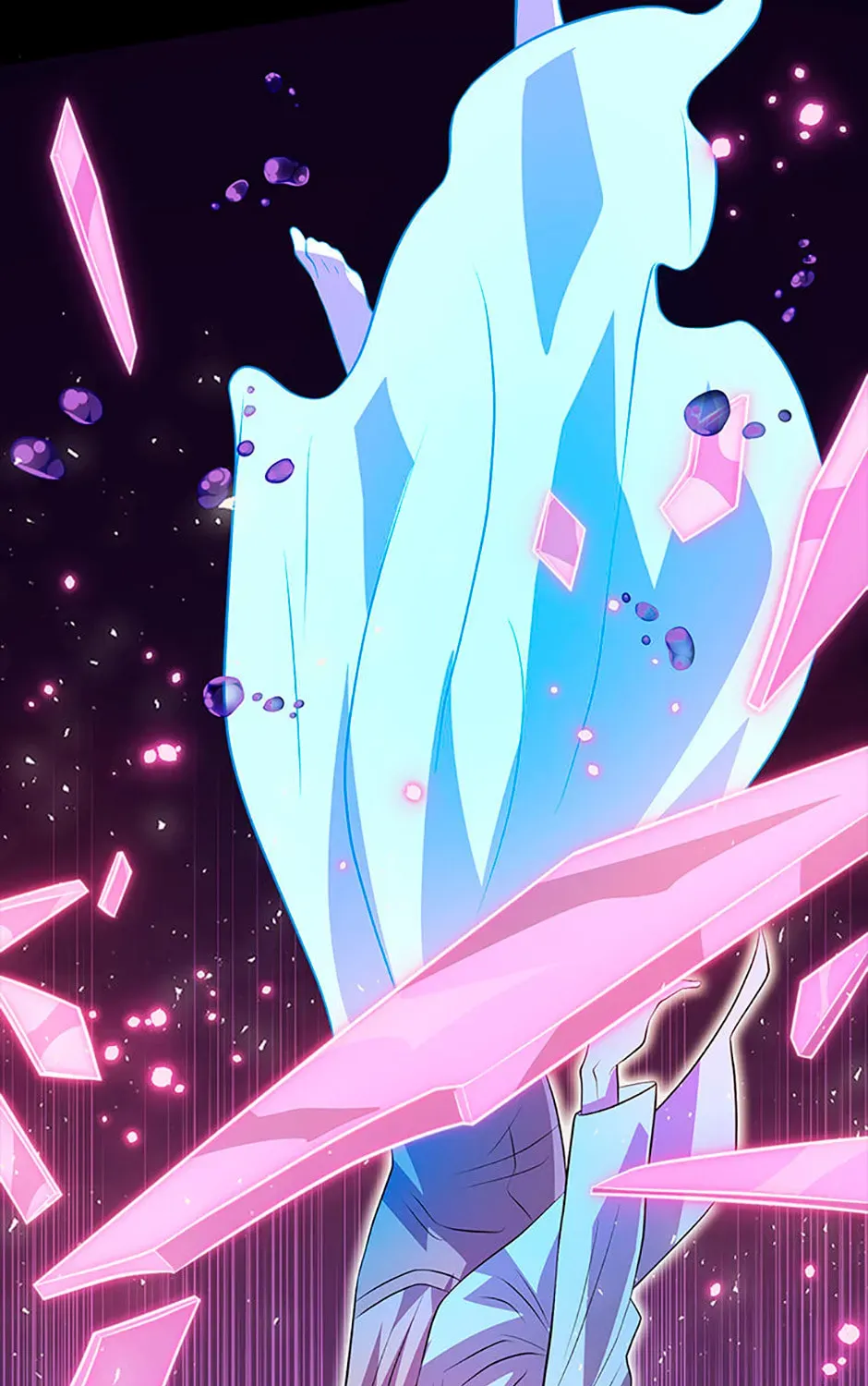 Monarch of Supreme Beings Chapter 49 - page 51