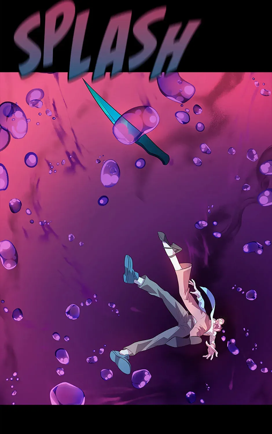 Monarch of Supreme Beings Chapter 49 - page 59