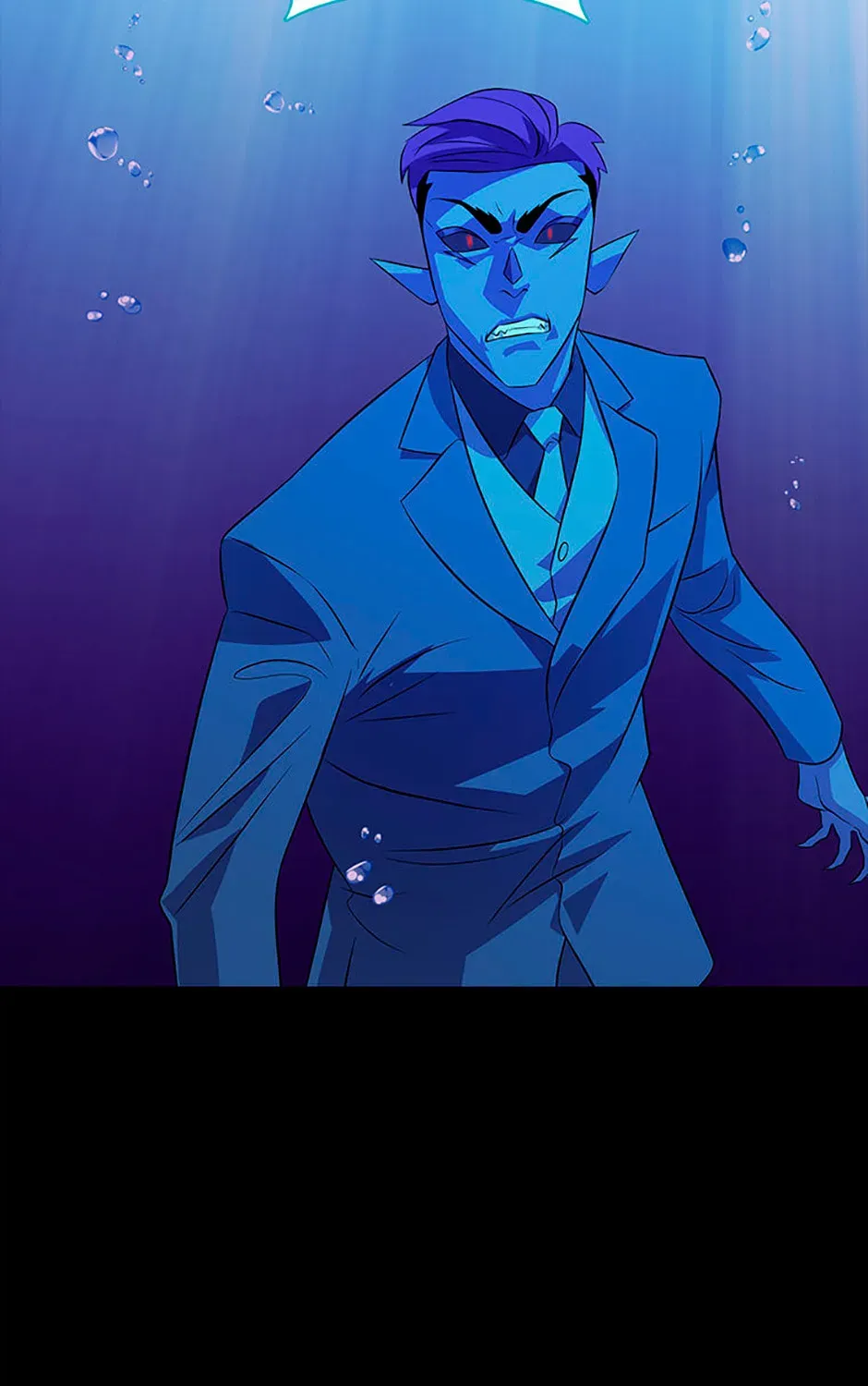 Monarch of Supreme Beings Chapter 49 - page 7