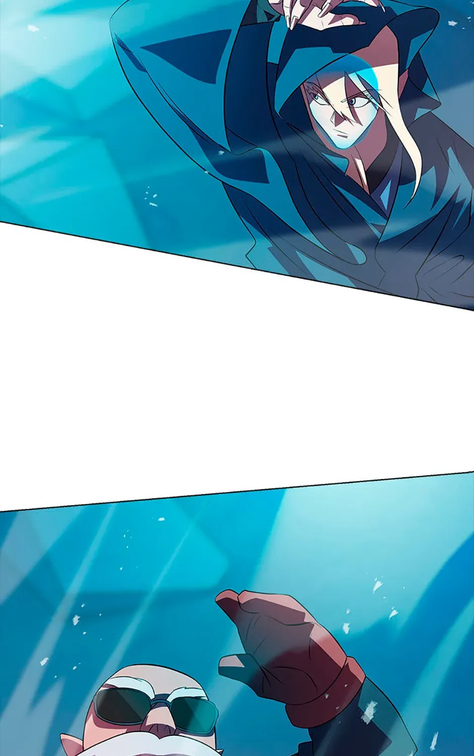 Monarch of Supreme Beings Chapter 49 - page 91