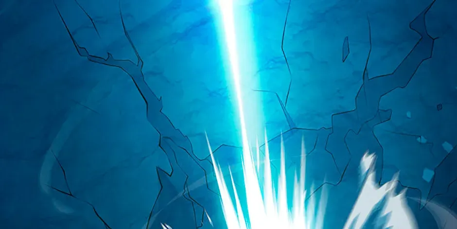 Monarch of Supreme Beings Chapter 49 - page 94