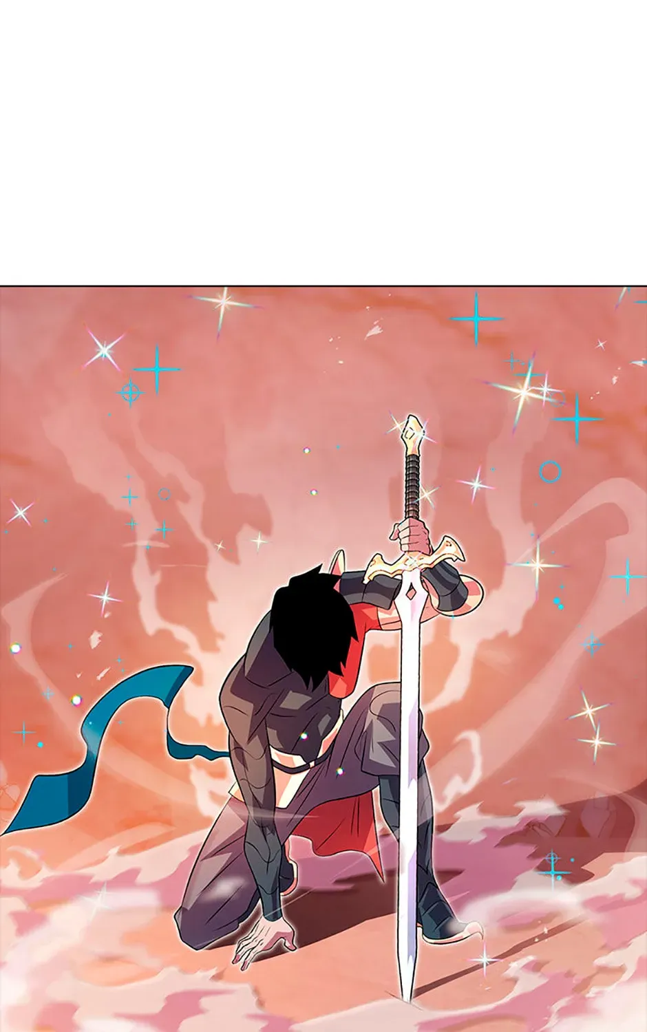 Monarch of Supreme Beings Chapter 50 - page 1