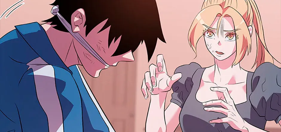 Monarch of Supreme Beings Chapter 50 - page 104