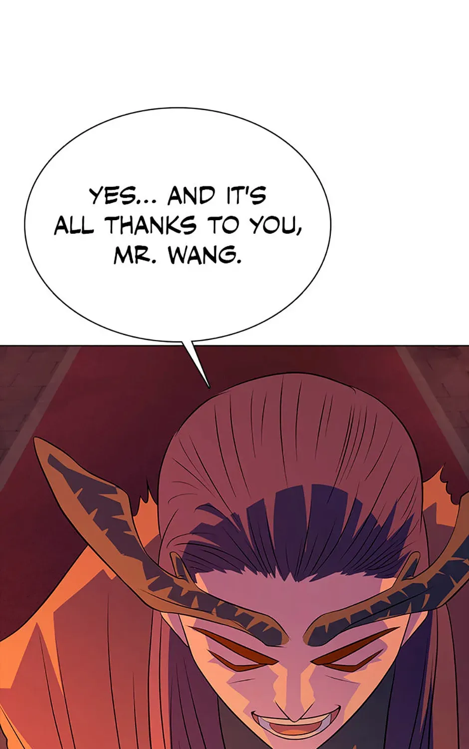 Monarch of Supreme Beings Chapter 50 - page 117