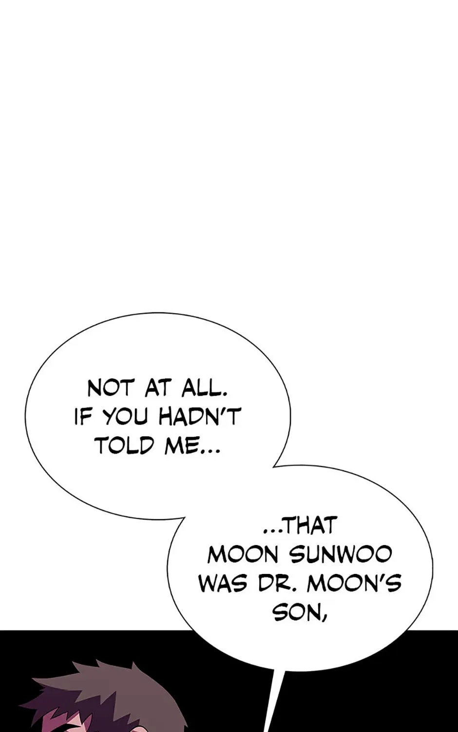 Monarch of Supreme Beings Chapter 50 - page 121