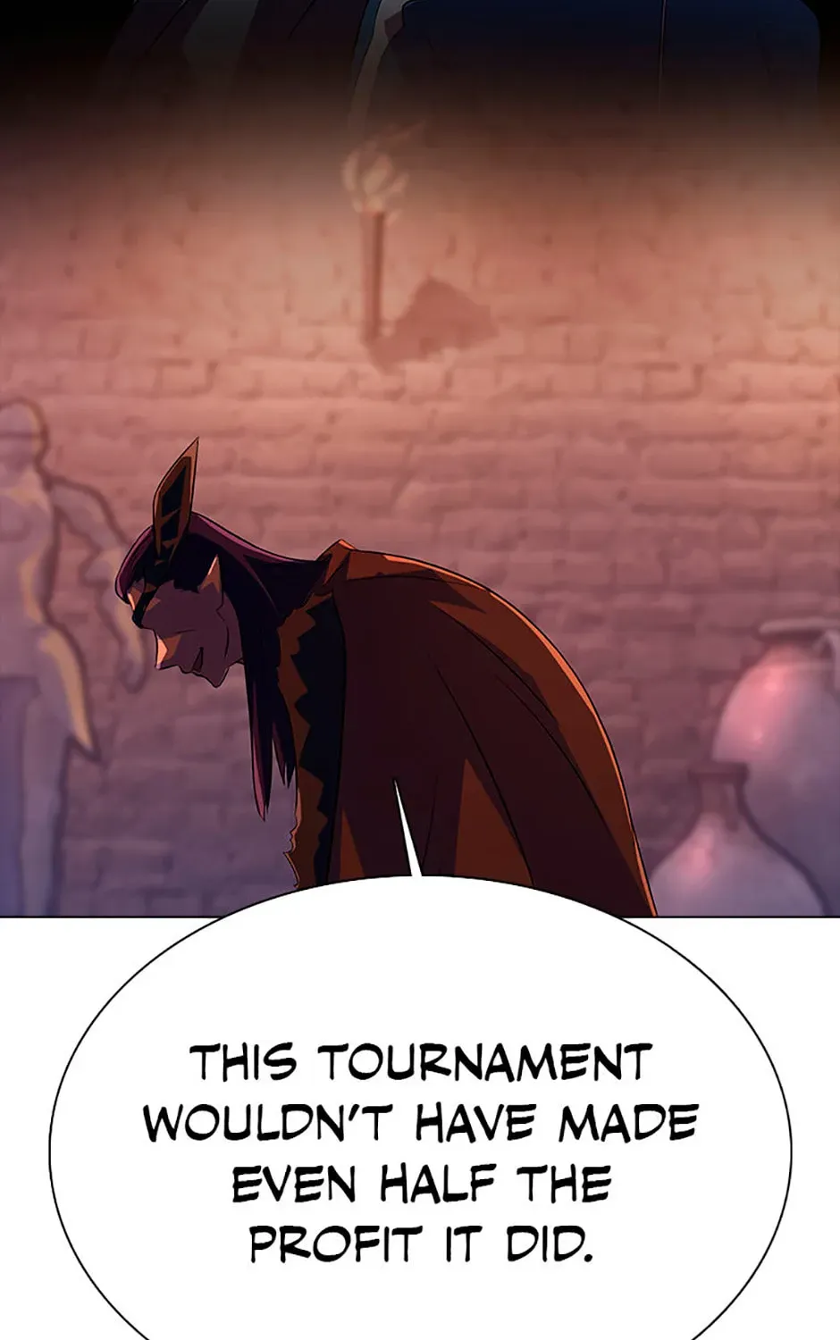 Monarch of Supreme Beings Chapter 50 - page 123