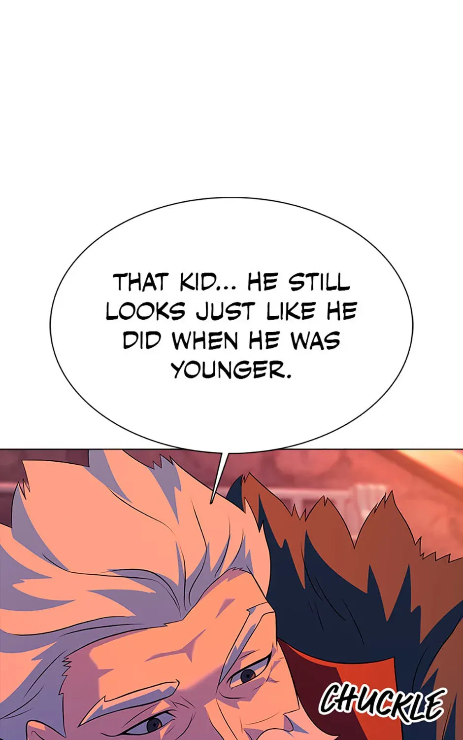 Monarch of Supreme Beings Chapter 50 - page 125