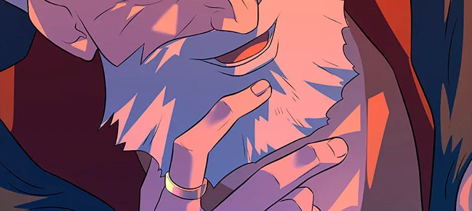 Monarch of Supreme Beings Chapter 50 - page 126