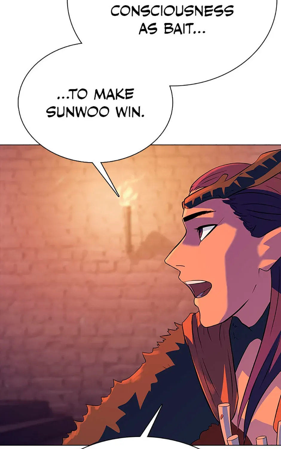 Monarch of Supreme Beings Chapter 50 - page 131