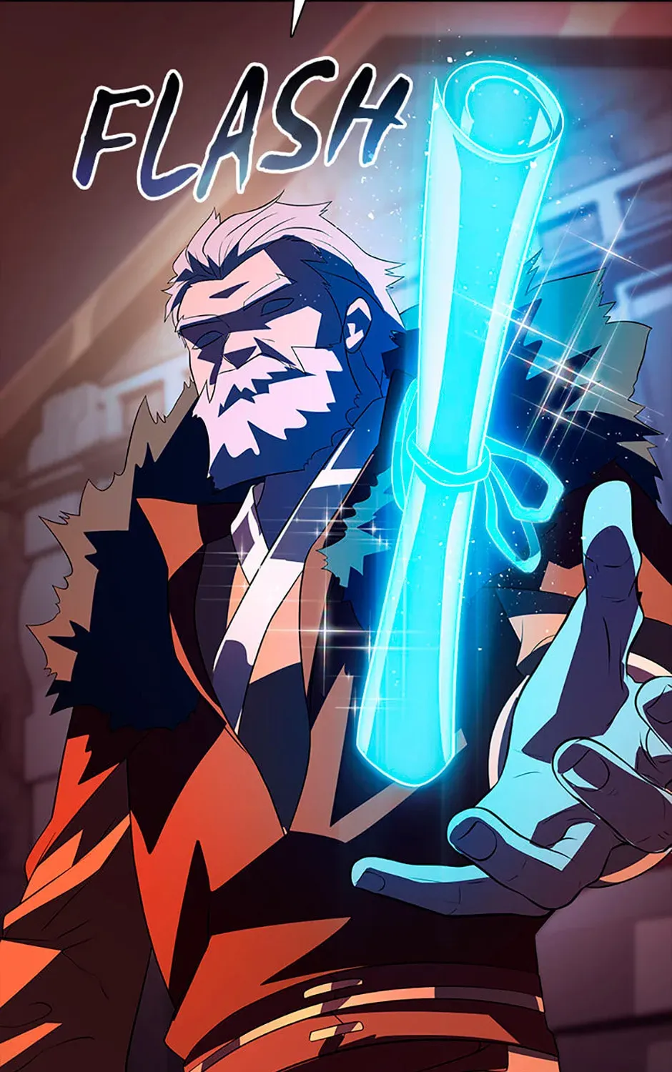 Monarch of Supreme Beings Chapter 50 - page 141