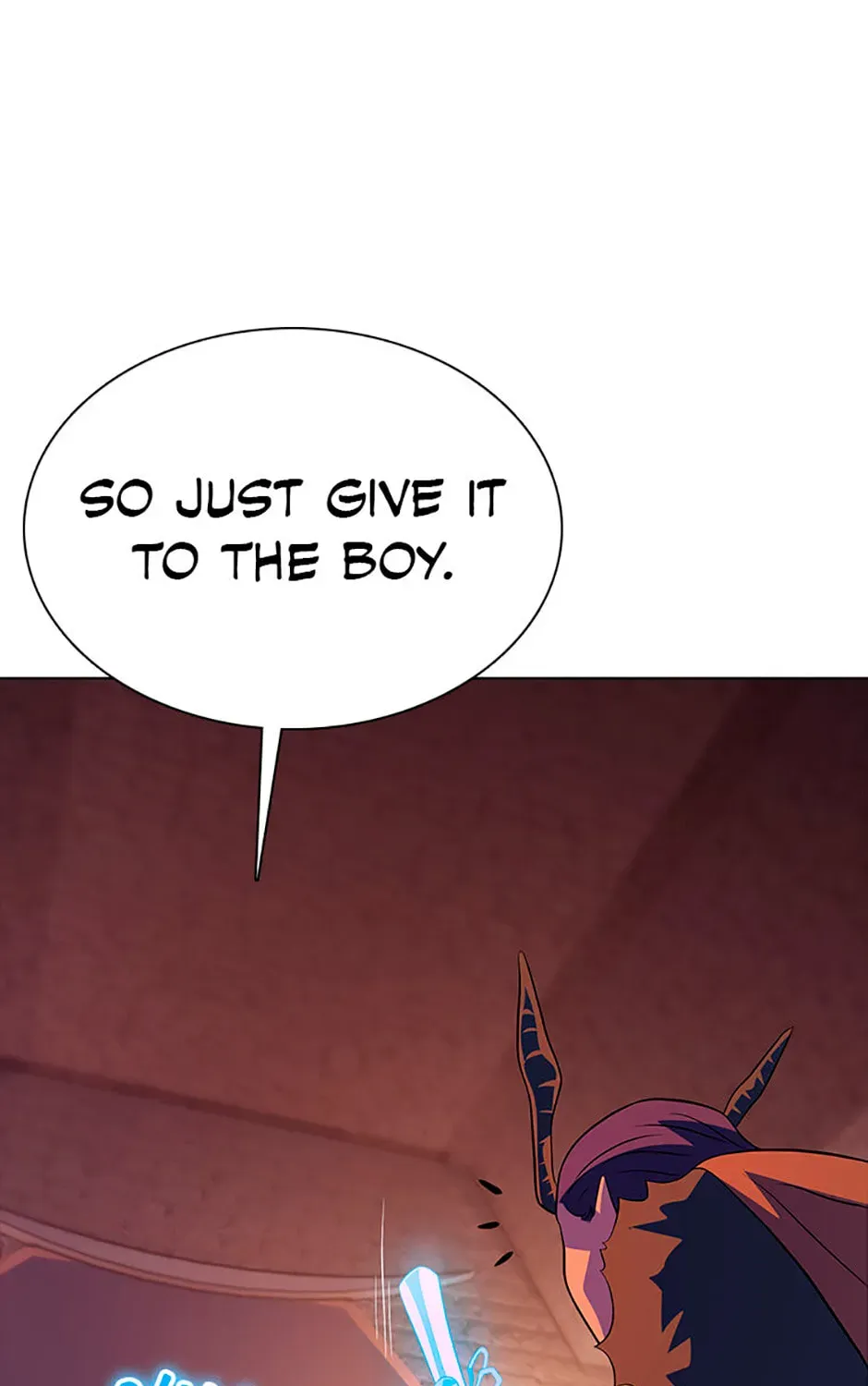 Monarch of Supreme Beings Chapter 50 - page 143