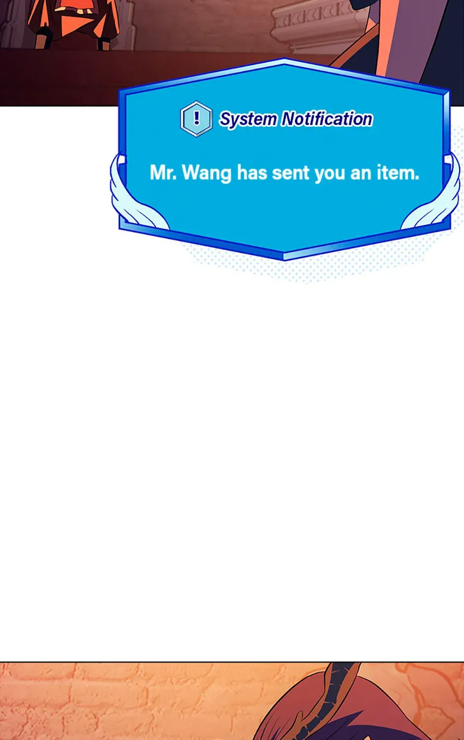 Monarch of Supreme Beings Chapter 50 - page 145