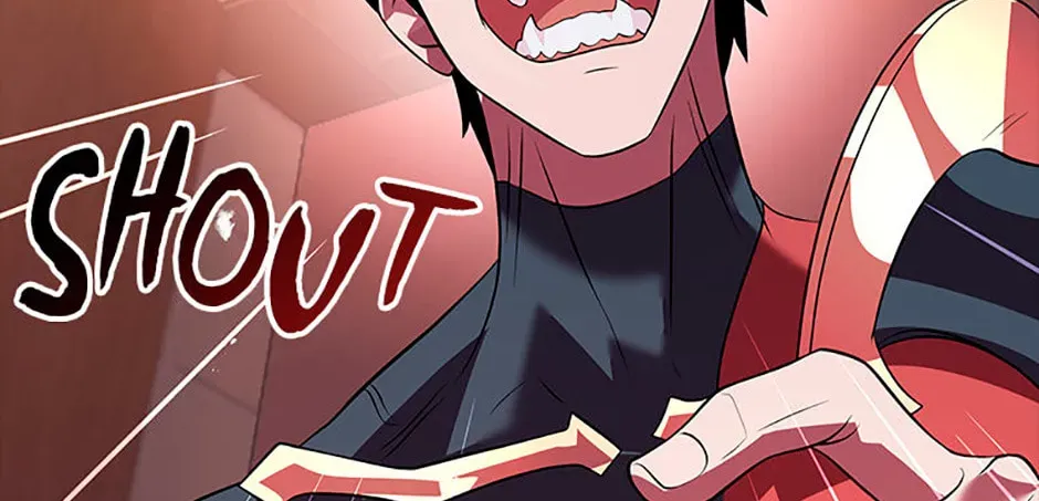 Monarch of Supreme Beings Chapter 50 - page 16