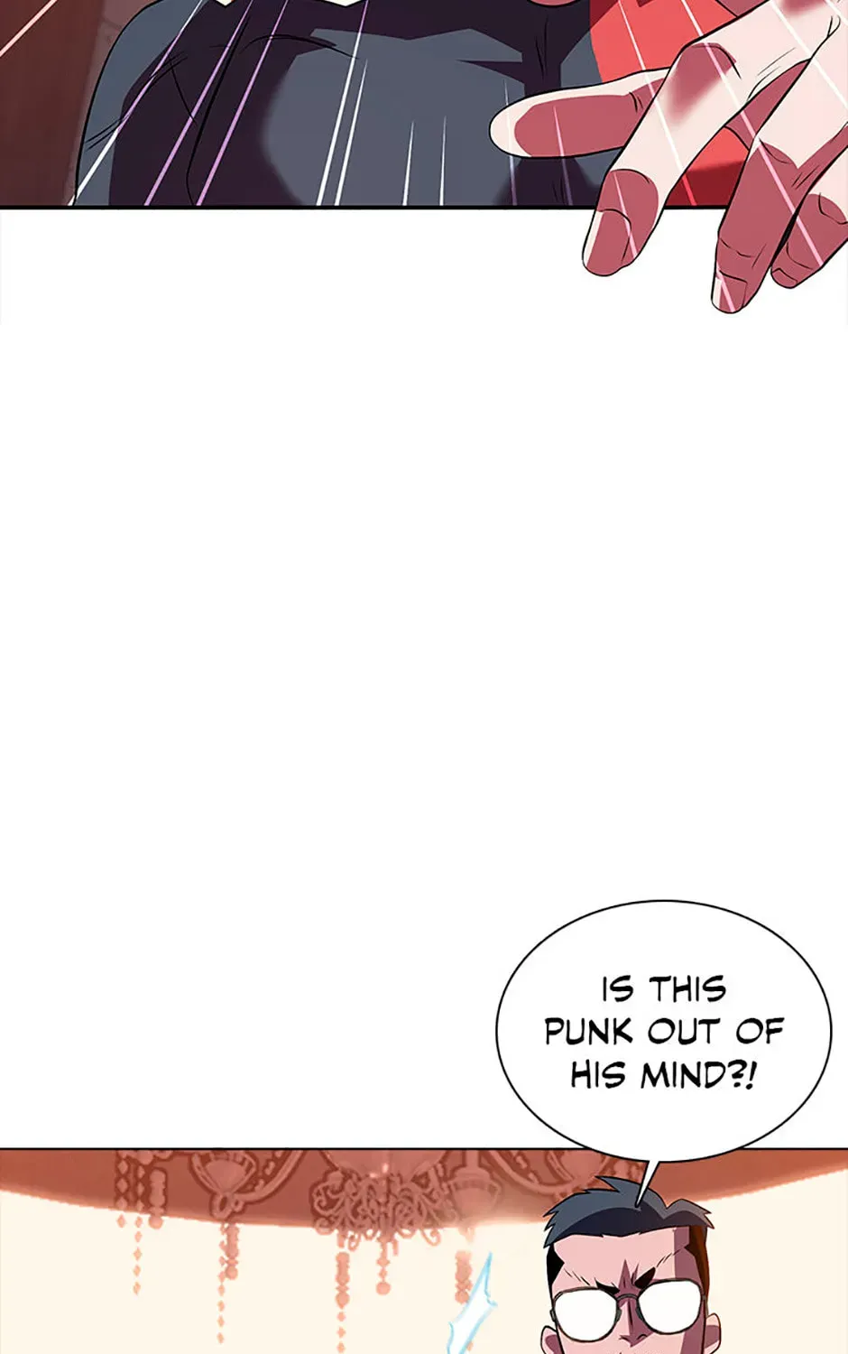 Monarch of Supreme Beings Chapter 50 - page 17