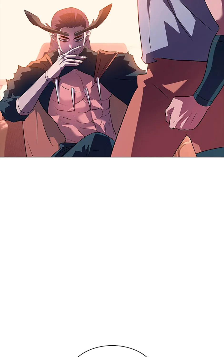 Monarch of Supreme Beings Chapter 50 - page 19