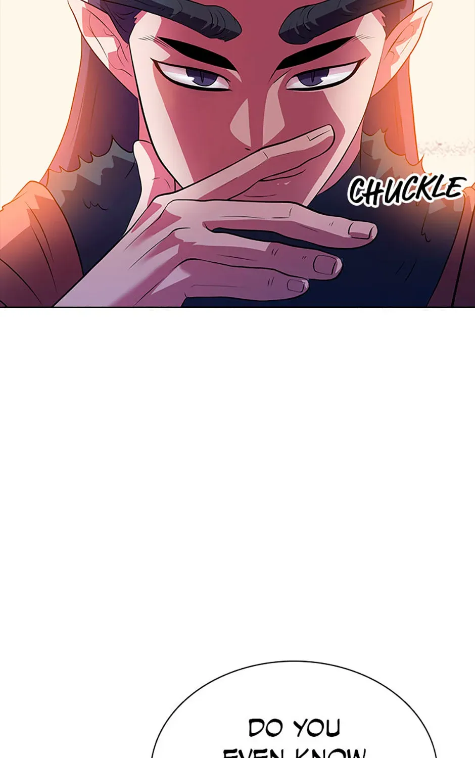 Monarch of Supreme Beings Chapter 50 - page 21