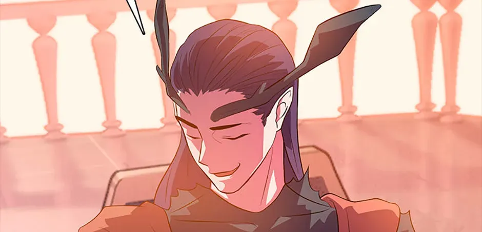 Monarch of Supreme Beings Chapter 50 - page 28