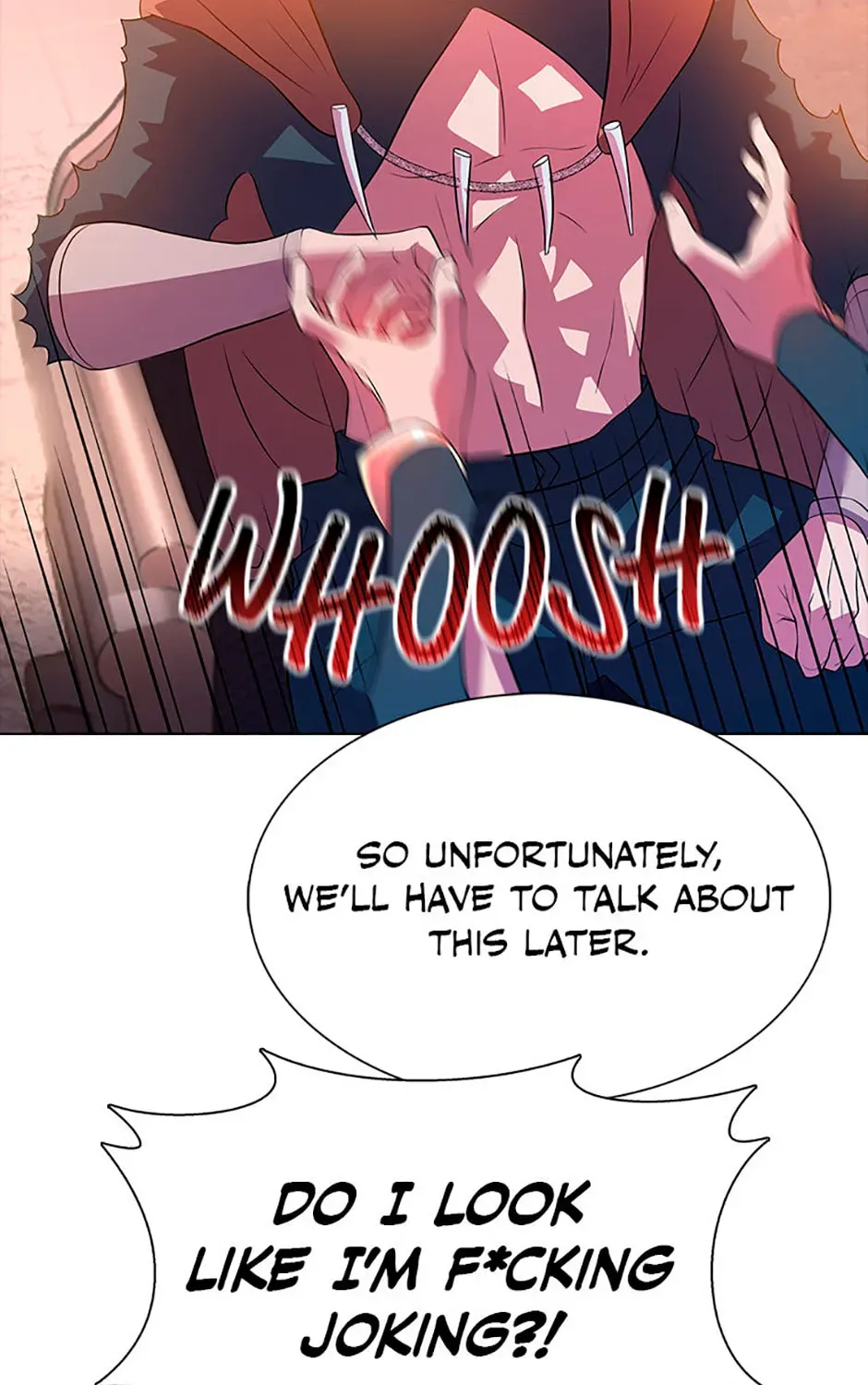 Monarch of Supreme Beings Chapter 50 - page 29