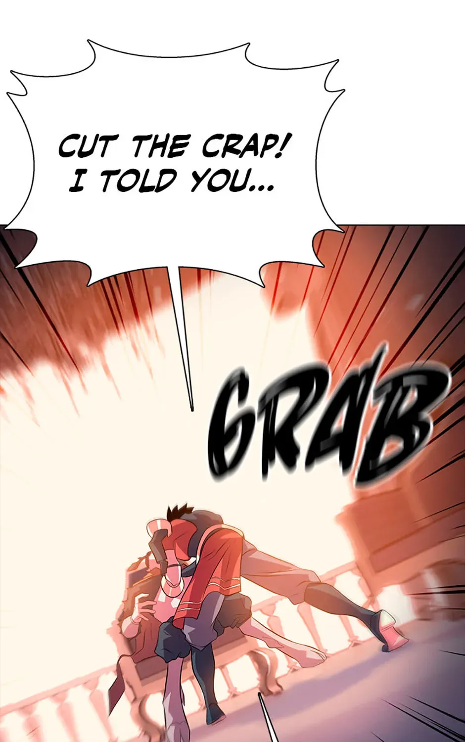 Monarch of Supreme Beings Chapter 50 - page 31