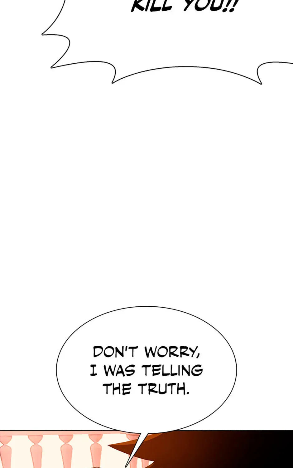 Monarch of Supreme Beings Chapter 50 - page 33