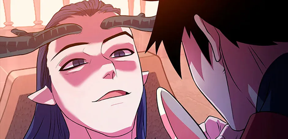 Monarch of Supreme Beings Chapter 50 - page 34