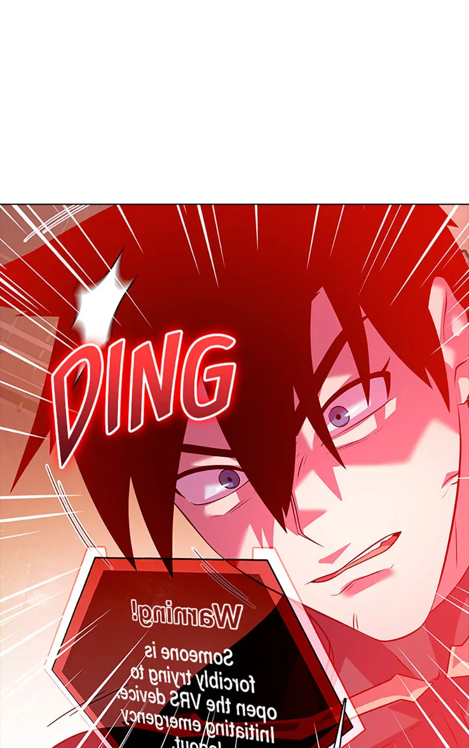 Monarch of Supreme Beings Chapter 50 - page 41