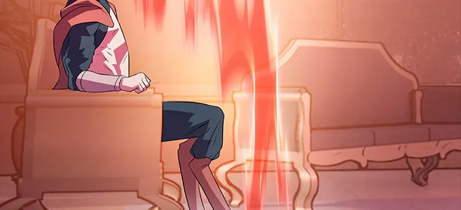 Monarch of Supreme Beings Chapter 50 - page 44