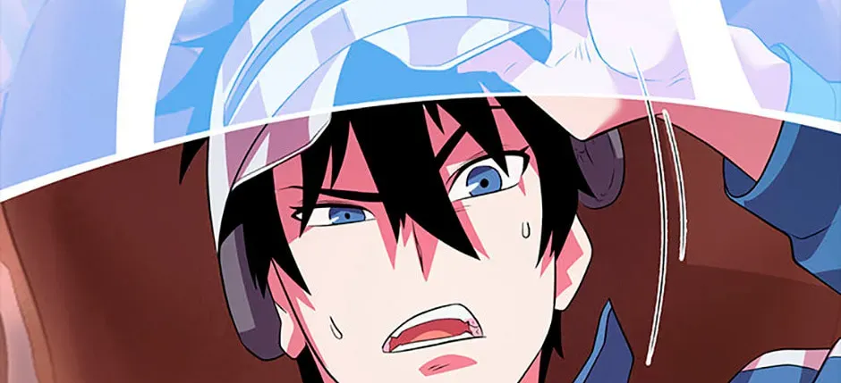 Monarch of Supreme Beings Chapter 50 - page 48