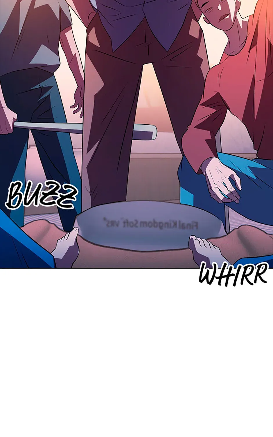 Monarch of Supreme Beings Chapter 50 - page 51