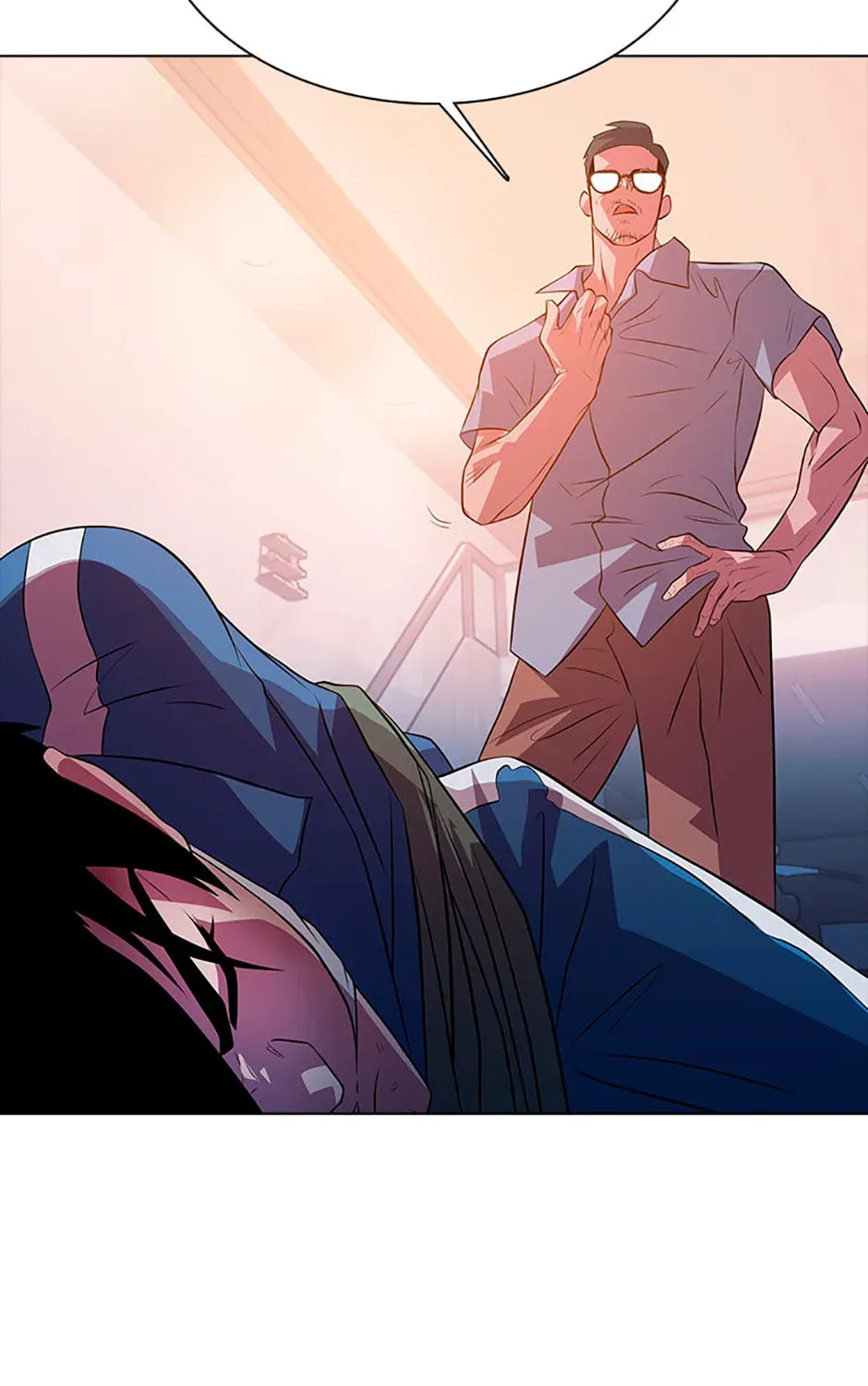 Monarch of Supreme Beings Chapter 50 - page 61