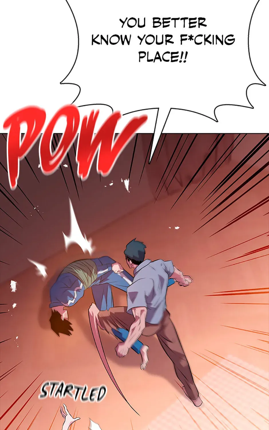 Monarch of Supreme Beings Chapter 50 - page 63