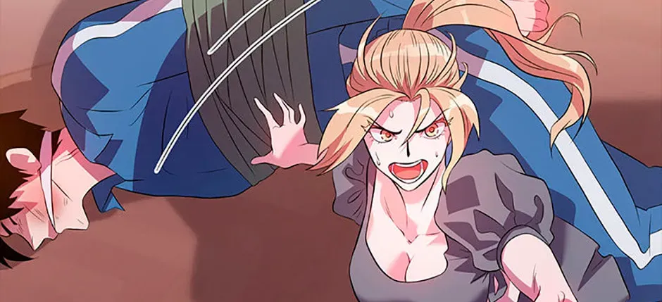 Monarch of Supreme Beings Chapter 50 - page 66