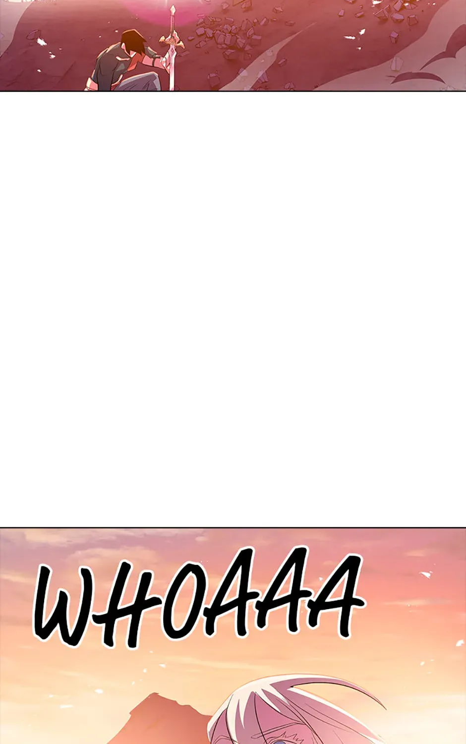 Monarch of Supreme Beings Chapter 50 - page 7