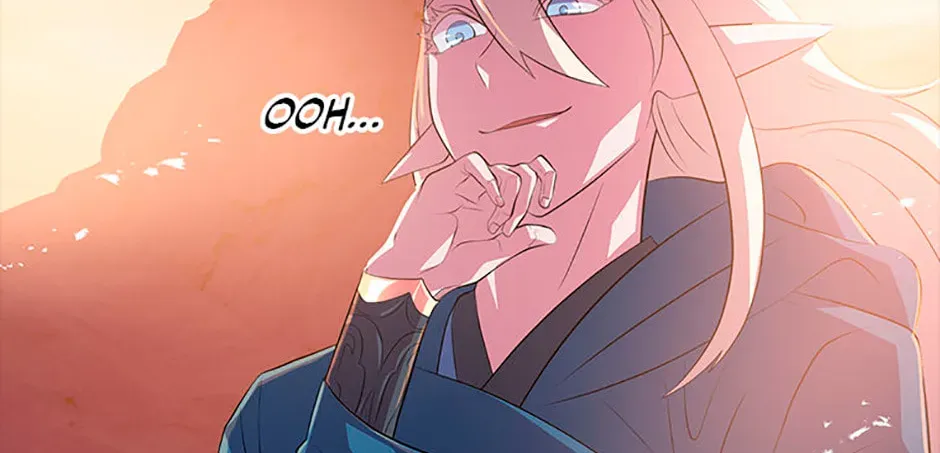 Monarch of Supreme Beings Chapter 50 - page 8