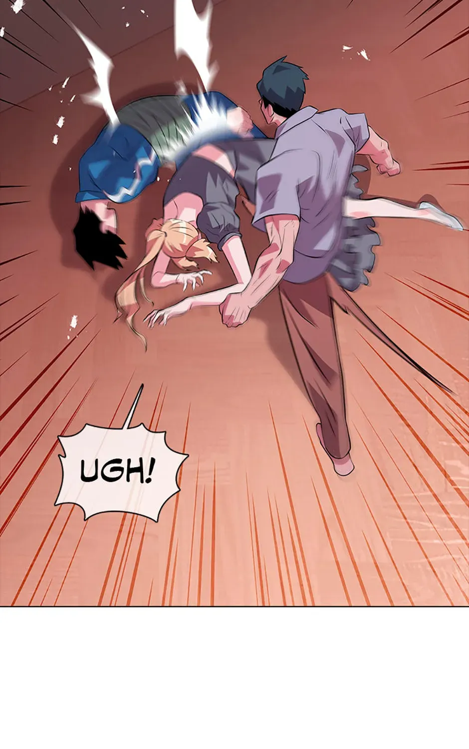 Monarch of Supreme Beings Chapter 50 - page 87