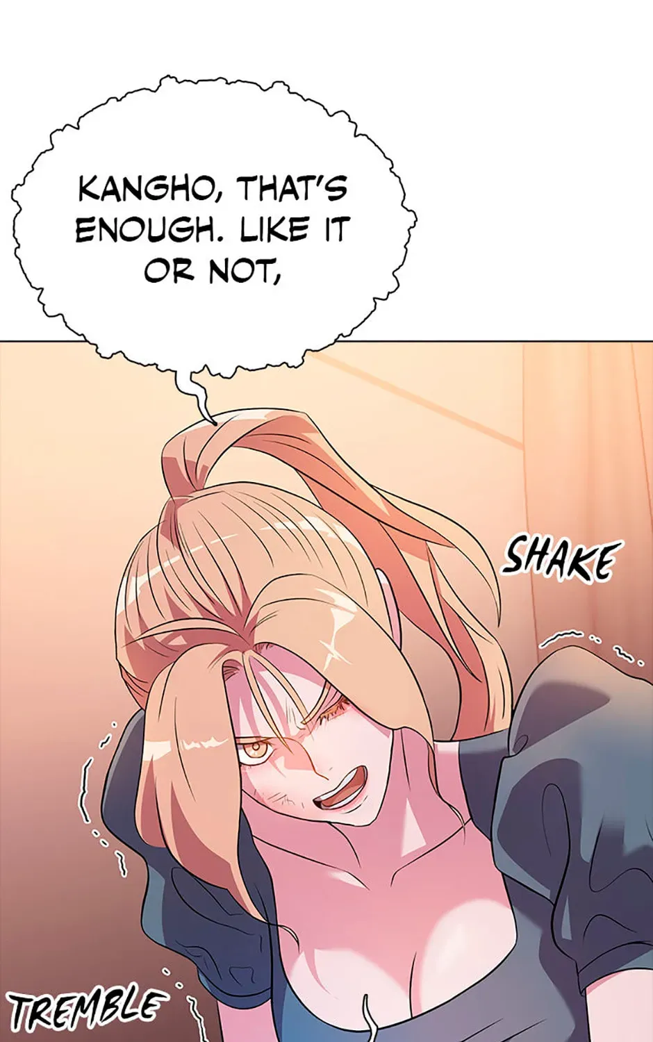 Monarch of Supreme Beings Chapter 50 - page 91