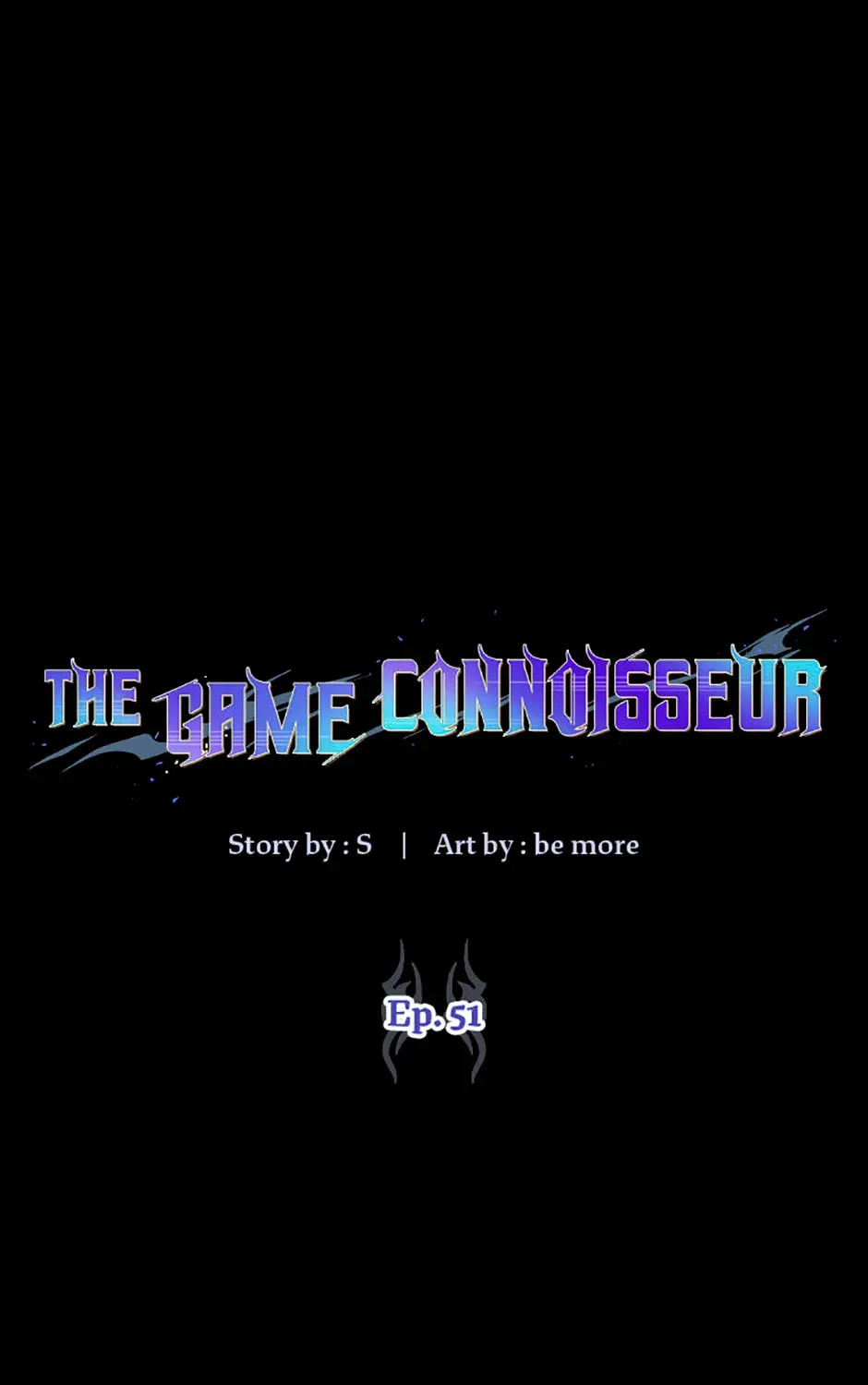 Monarch of Supreme Beings Chapter 51 - page 1