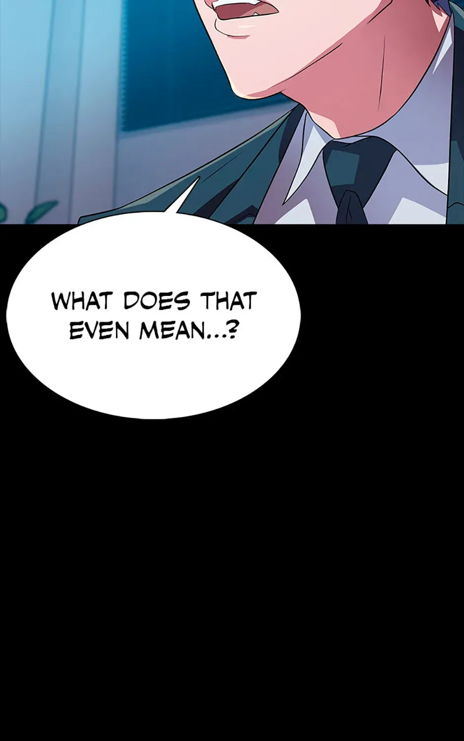 Monarch of Supreme Beings Chapter 51 - page 11