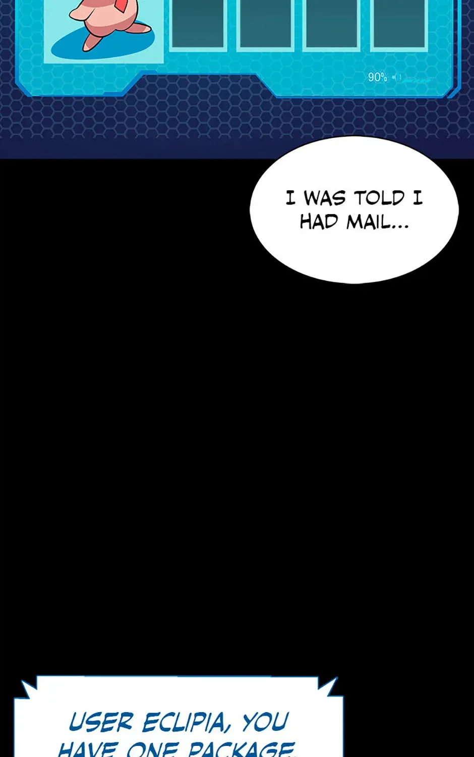 Monarch of Supreme Beings Chapter 51 - page 133