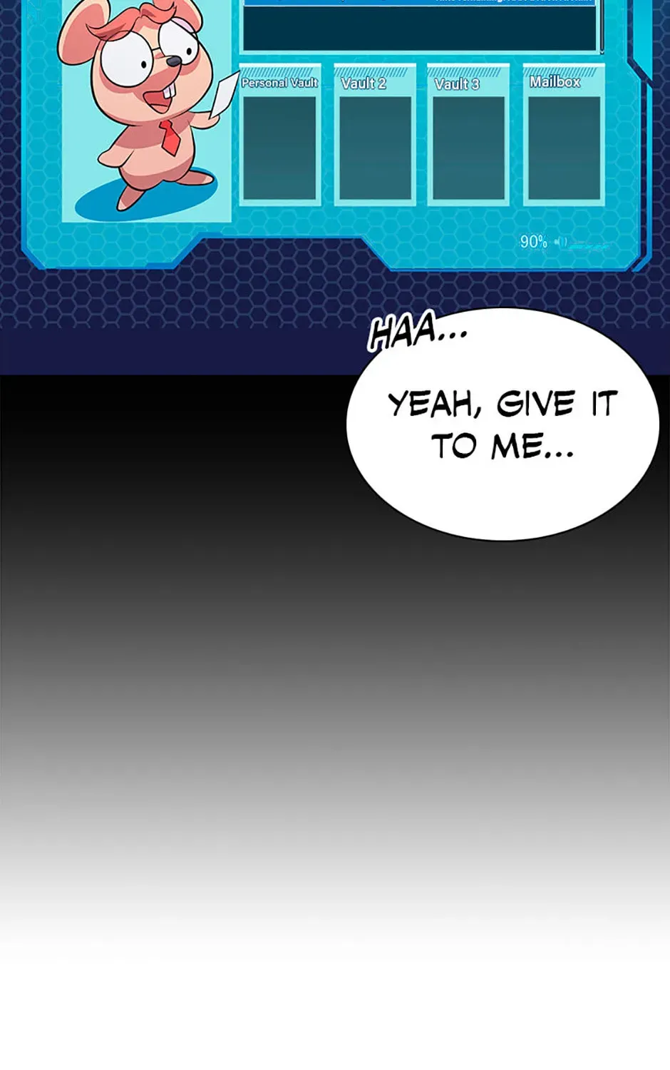 Monarch of Supreme Beings Chapter 51 - page 135