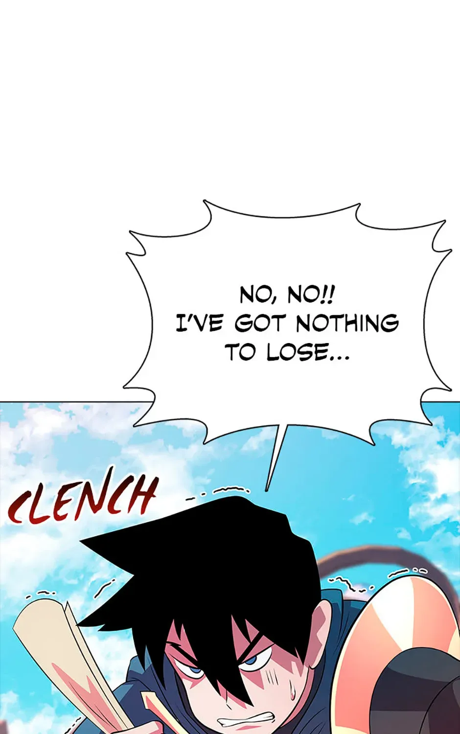 Monarch of Supreme Beings Chapter 51 - page 141